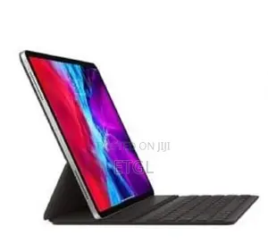 .Apple iPad Pro 11 Inch Folio Keyboard