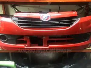 Daihatsu Mira Es 2015 Complete Nosecut
