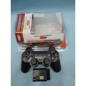Wireless 6 in 1 Controllers