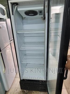 400l Showcase Fridge - thumbnail 2
