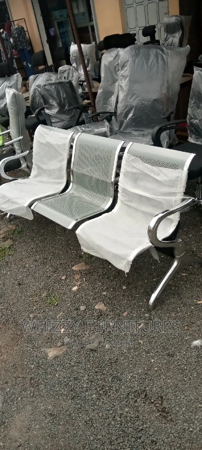Waiting Chair ,Waiting Chair , Hospital Waiting Chair