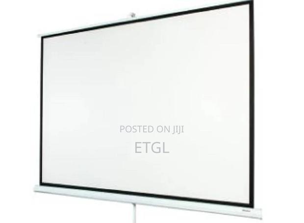 ,Techcom Projector Screen Tc MPS 145-manual 145 X 145 - thumbnail 2