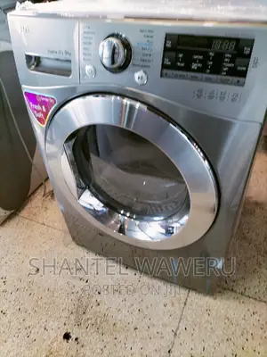 LG Dryer Washing Machine