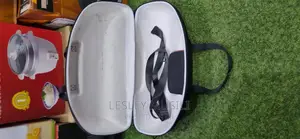 JBL Boombox 2/Boombox 3 Travel Bag(Black)