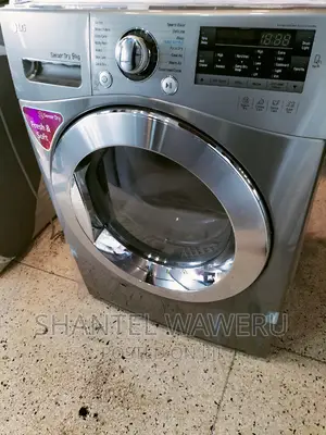 LG Dryer Washing Machine