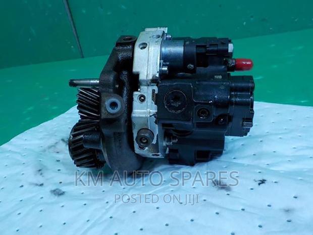 Mitsubishi 4m50 Injector Pump for Mitsubishi Fuso.