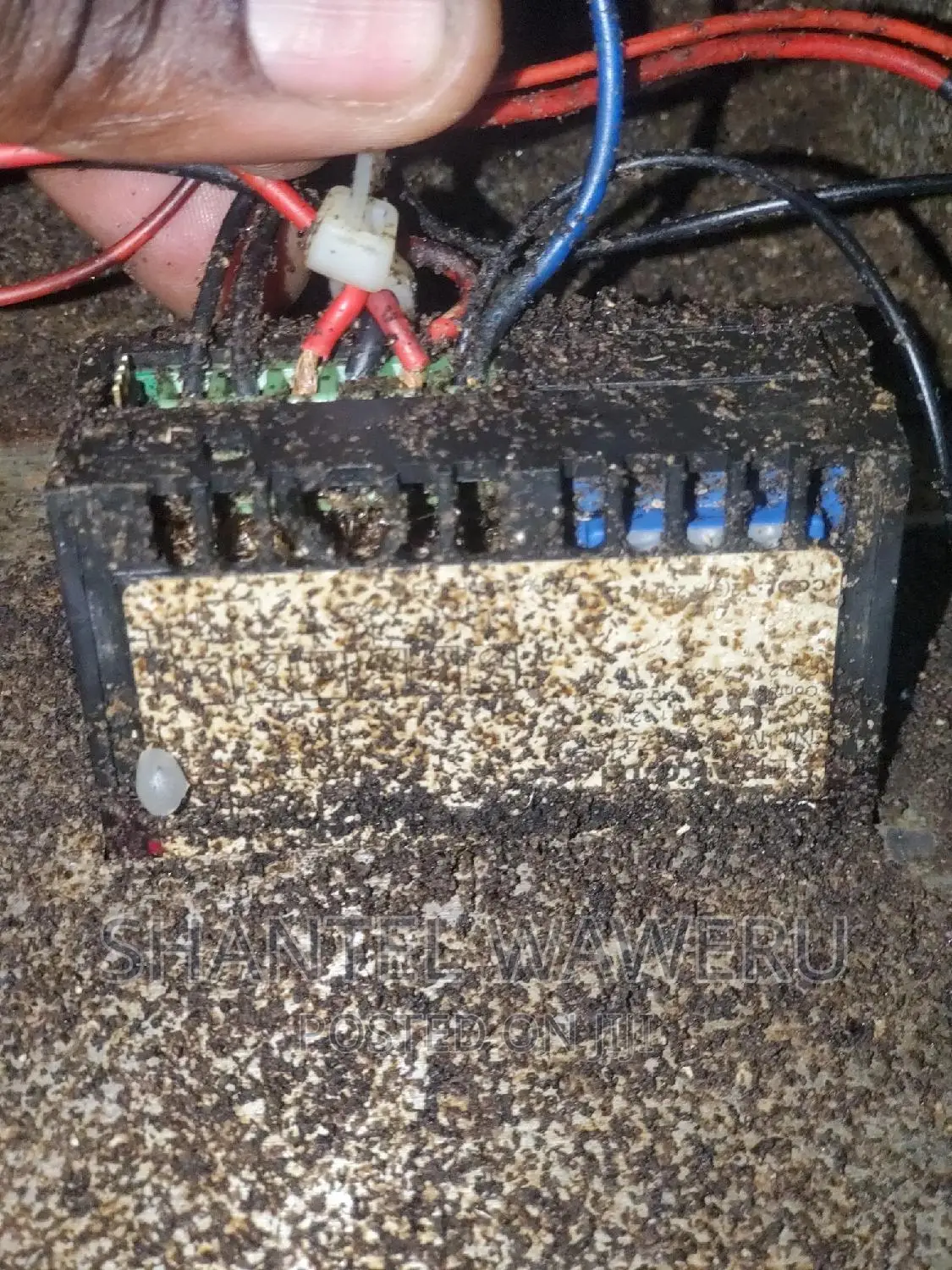 Kitchen and Restaurants Repair