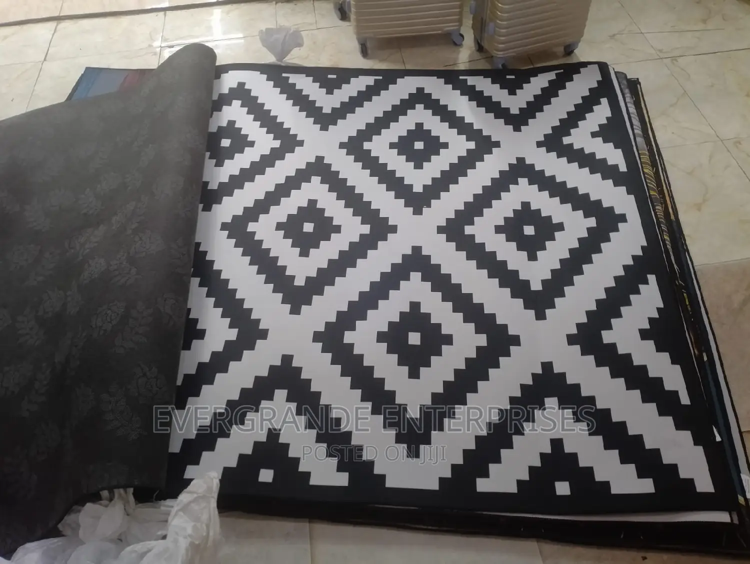 Carpet Carpet Carpet 3D 5*8