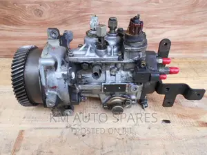Mitsubishi 4M51 Injector Pump for Mitsubishi Fuso.