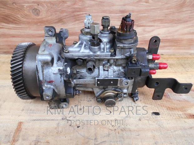 Mitsubishi 4M51 Injector Pump for Mitsubishi Fuso.