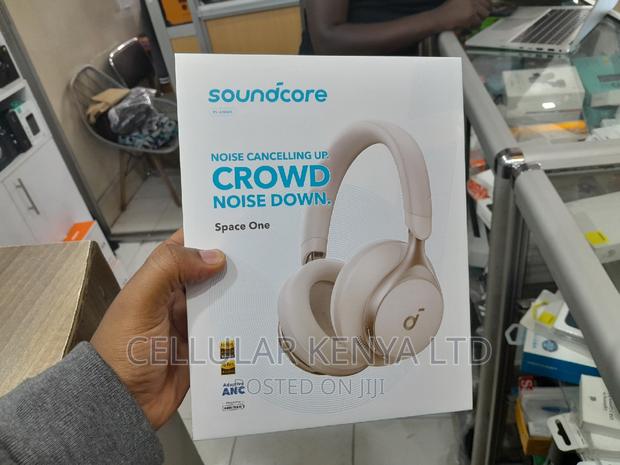 Anker Soundcore Space One - thumbnail 2