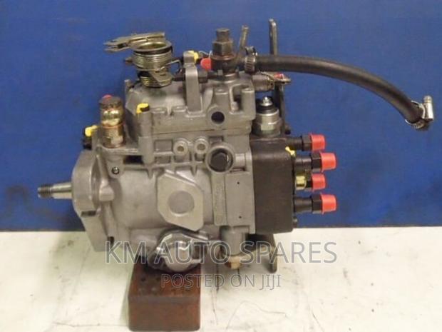 Nissan Td27 Injector Pump for Caravan, Navara, Handbody.