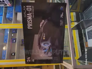 Galax Prisma-01 24inch FHD(1920*1080p)With USB Type-C Port