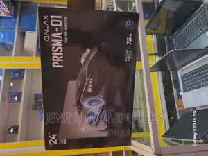 Galax Prisma-01 24inch FHD(1920*1080p)With USB Type-C Port