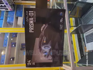 Galax Prisma-01 24inch FHD(1920*1080p)With USB Type-C Port