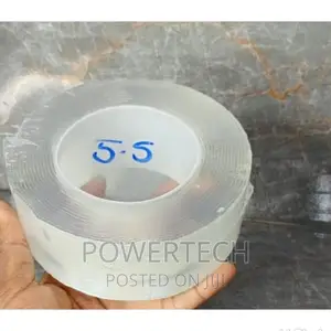 5M Nano Tape Double Sided Tape