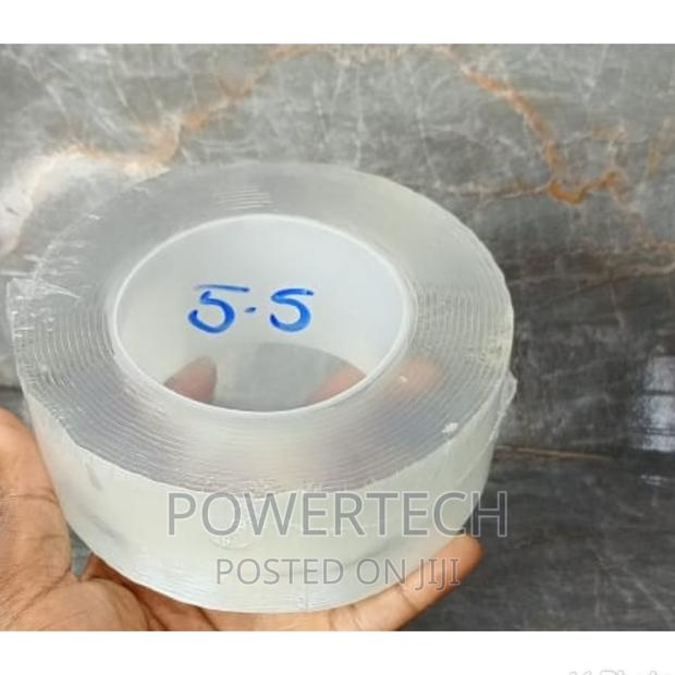 5M Nano Tape Double Sided Tape - main view