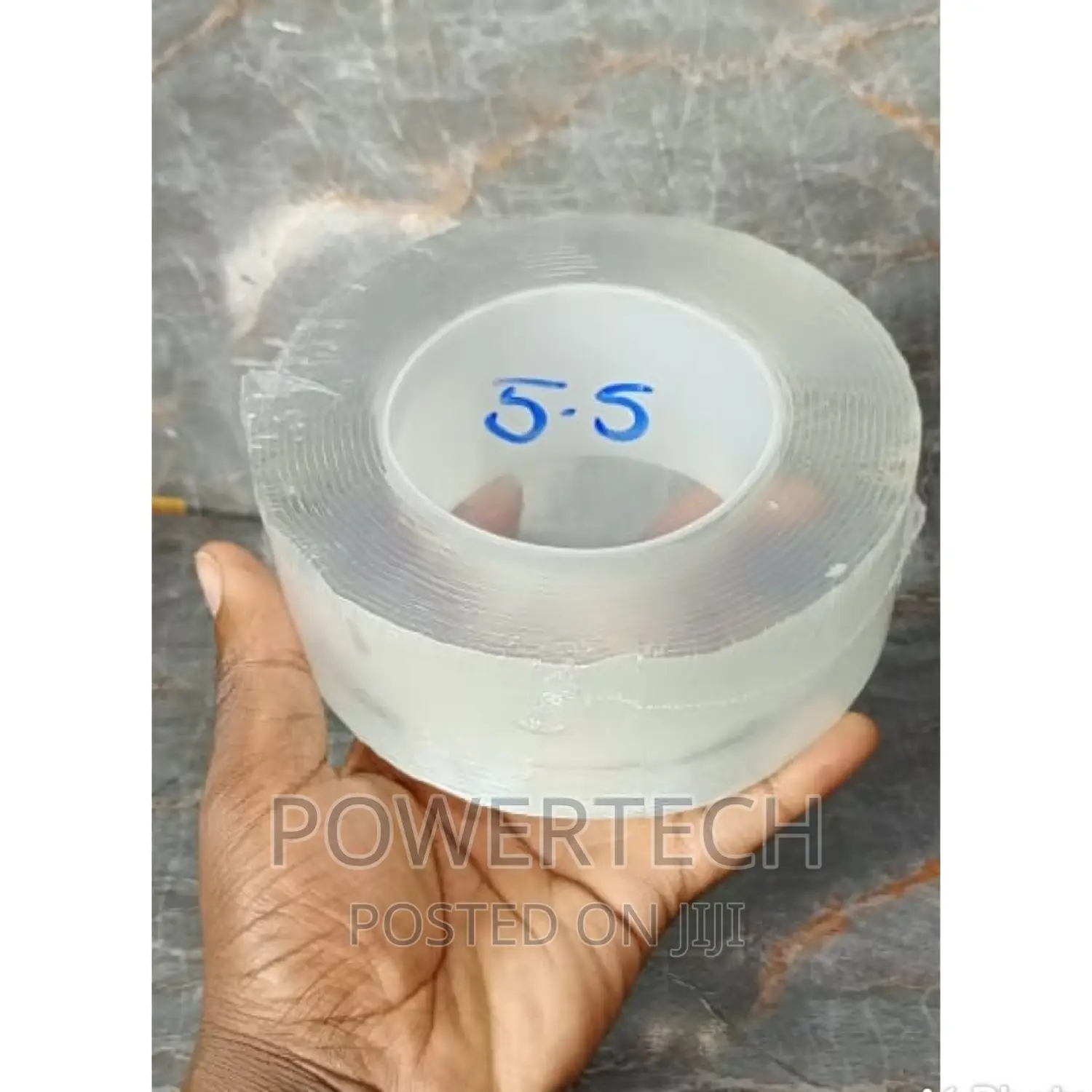 Double Sided Nano Tape / 5m Nano Tape