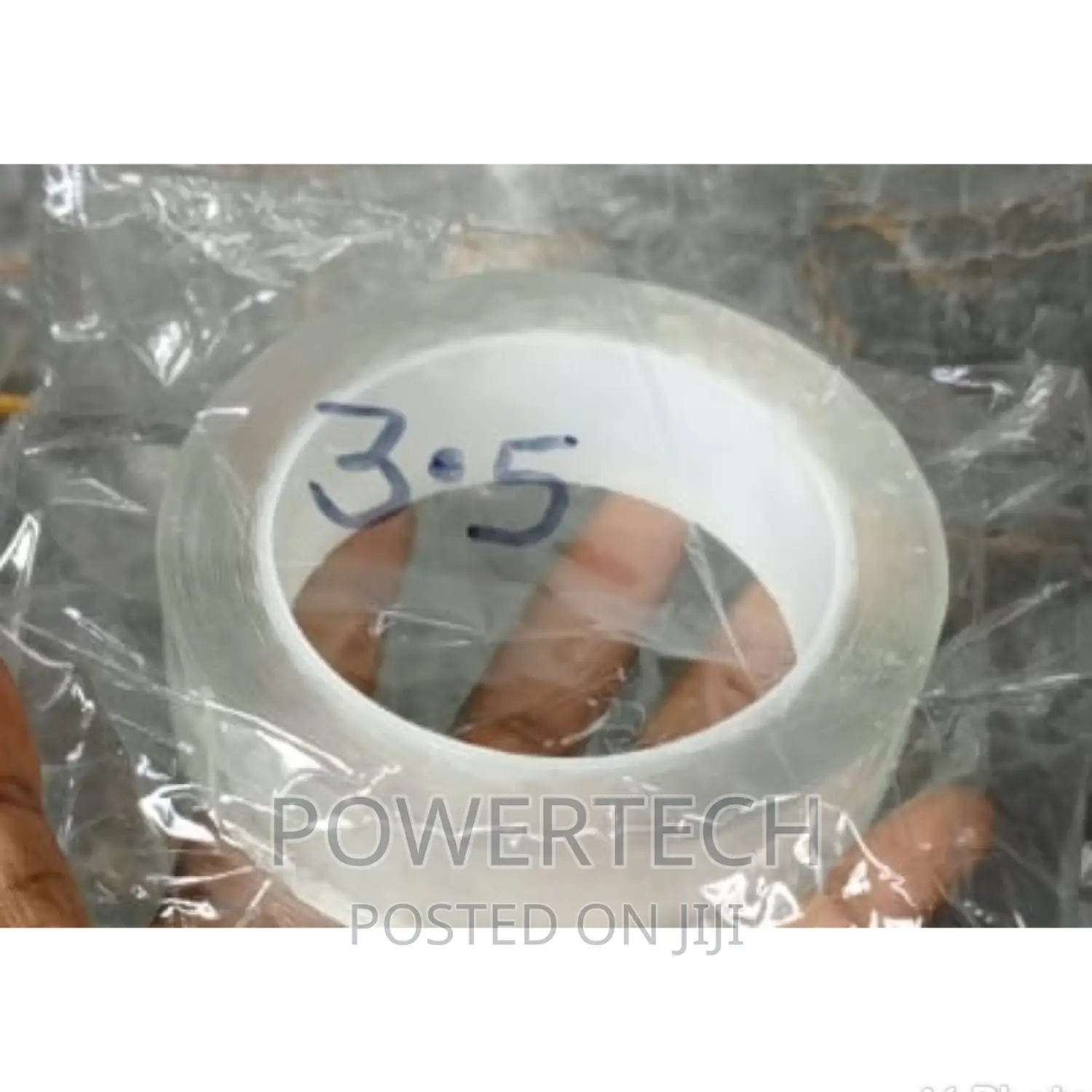 Double Sided Tape Heavy Duty,