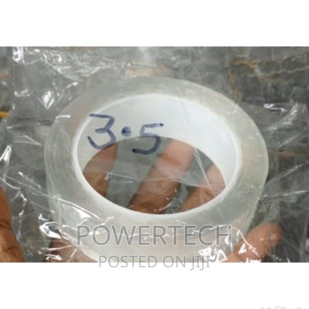 Double Sided Tape Heavy Duty, - main view