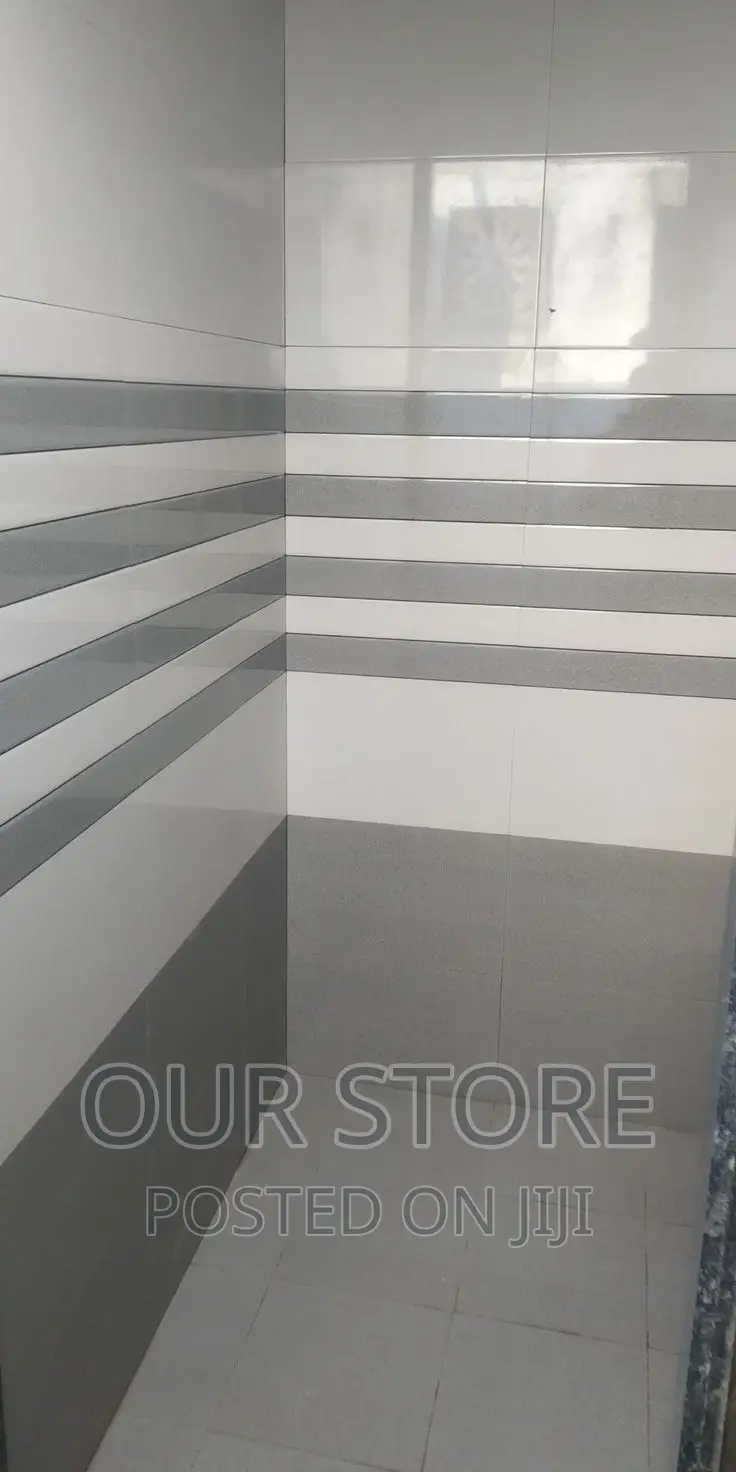 Tile Installation
