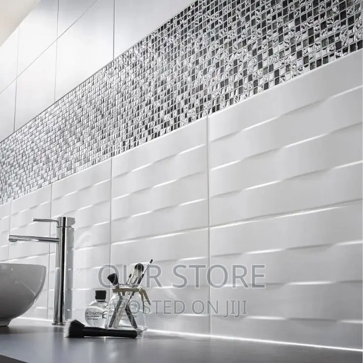 Tile Installation