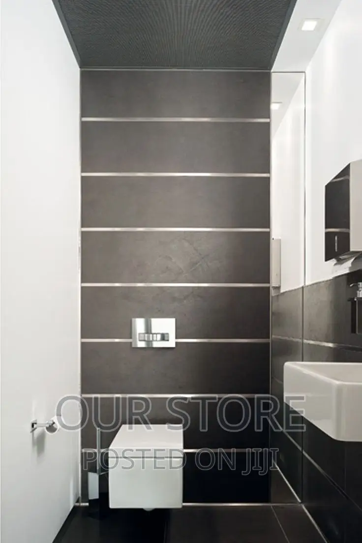 Tile Installation