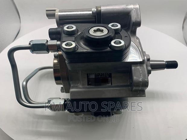 Toyota 1VD Injector Pump for Toyota Land Cruiser V8, Lexus.