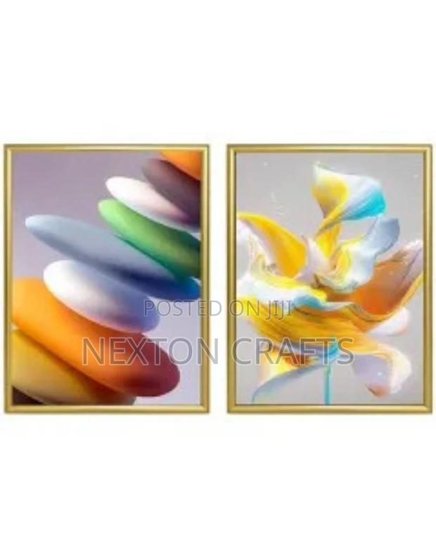 Picture Frames, Gold Frames - thumbnail 2