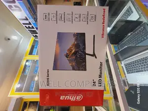 DAHUA B200S 24inch Frameless FHD(1080p) 100hz Refresh Rate