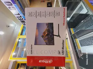 DAHUA B200S 24inch Frameless FHD(1080p) 100hz Refresh Rate