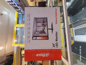 DAHUA C200 24" Frameless FHD(1080p) 100hz Refresh Rate