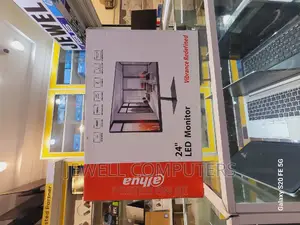 DAHUA C200 24" Frameless FHD(1080p) 100hz Refresh Rate