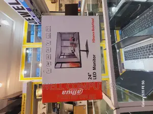 DAHUA C200 24" Frameless FHD(1080p) 100hz Refresh Rate