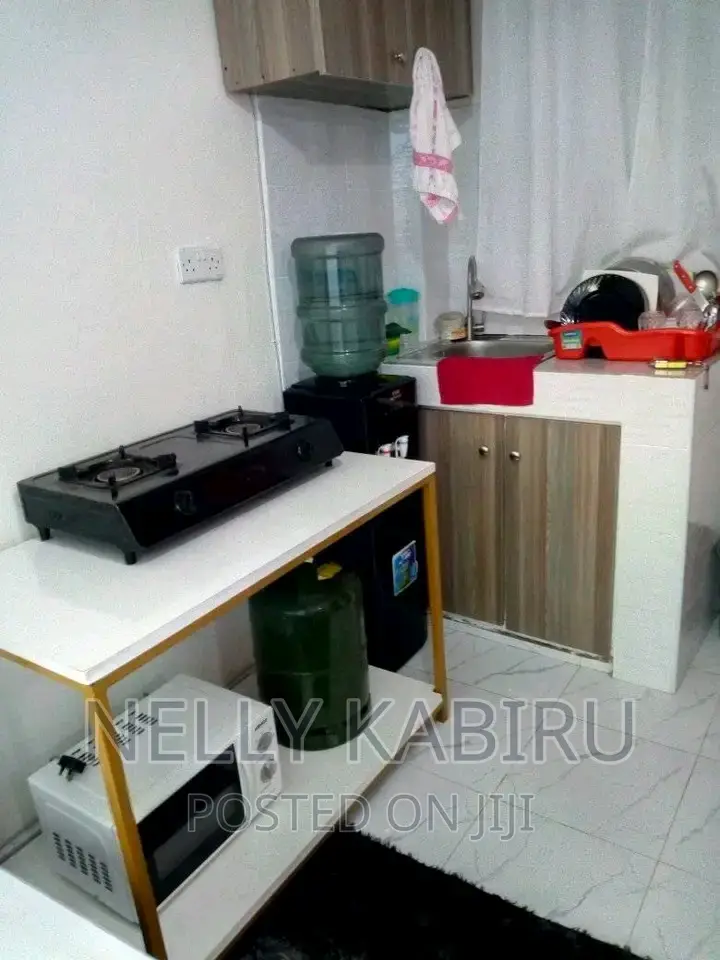 Studio Airbnb Utawala