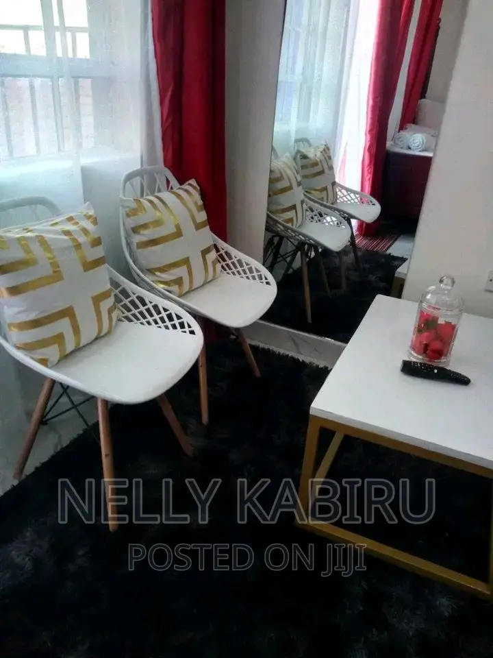 Studio Airbnb Utawala