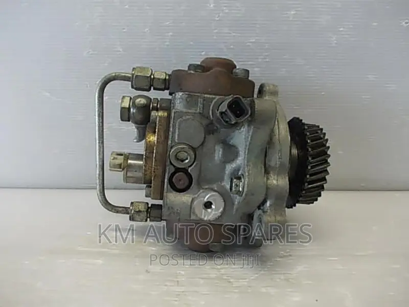Hino 4c Injector Pump for Dutro, 300 Series, Dyna, Coaster, Toyoace.