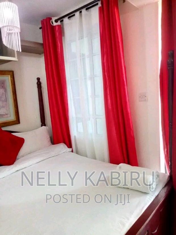 Studio Airbnb Utawala - thumbnail 6