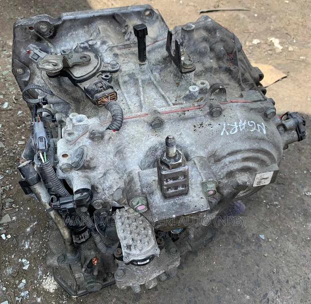Gear Box HR12