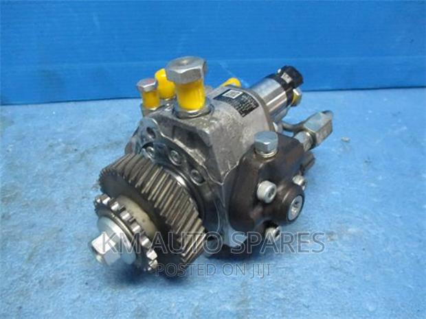 Isuzu 4jj1 Injector Pump for Isuzu D-Max, Mu-X, Elf.