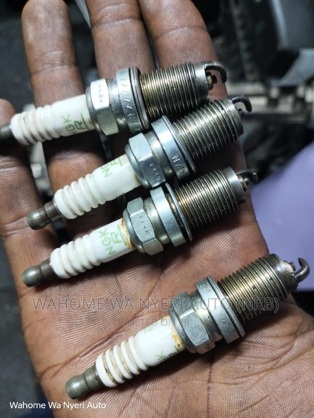Genuine Ex Japan Plugs - thumbnail 7