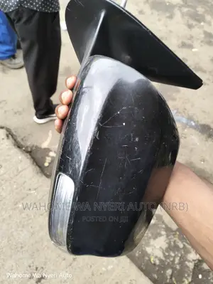 Side Mirror