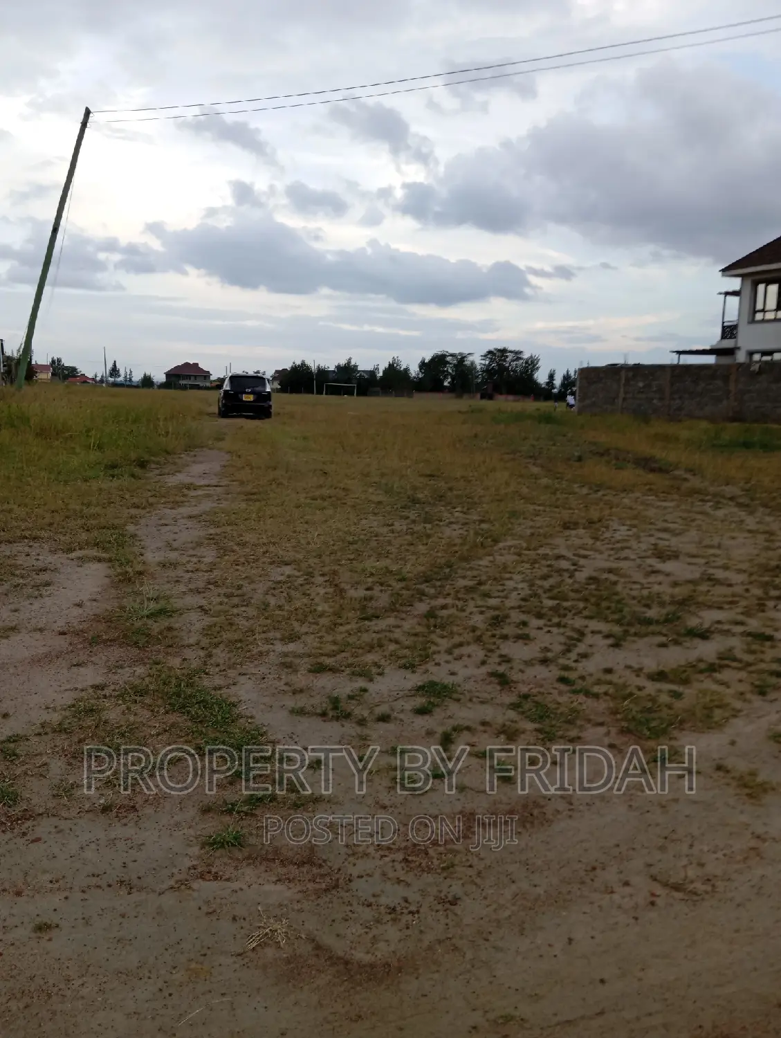Police Sacco Kitengela for Sale