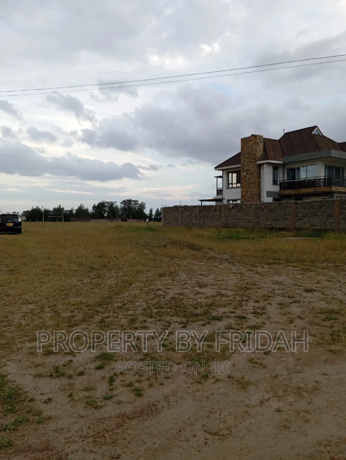 Police Sacco Kitengela for Sale