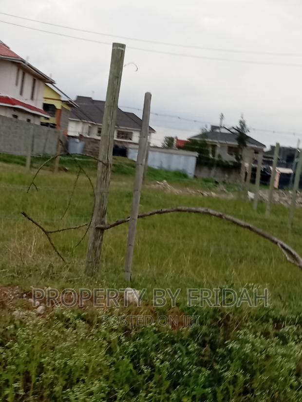 50/100 Plots for Sale in Kitengela Muigai - main view