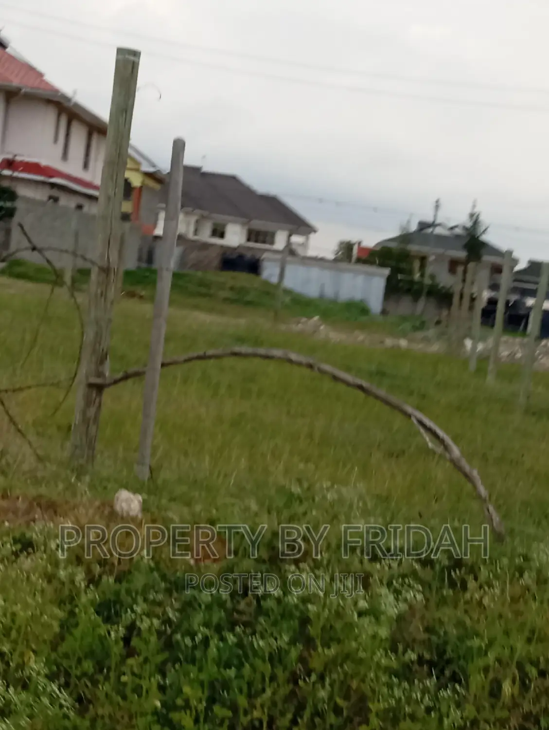 50/100 Plots for Sale in Kitengela Muigai