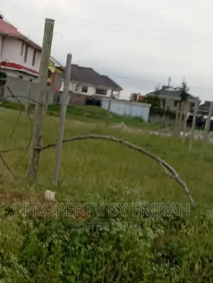 50/100 Plots for Sale in Kitengela Muigai
