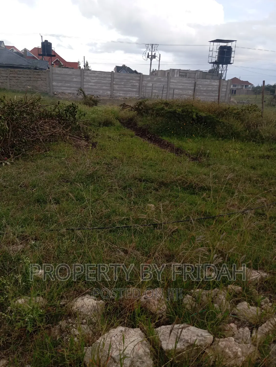 Chuna Estate Kitengela