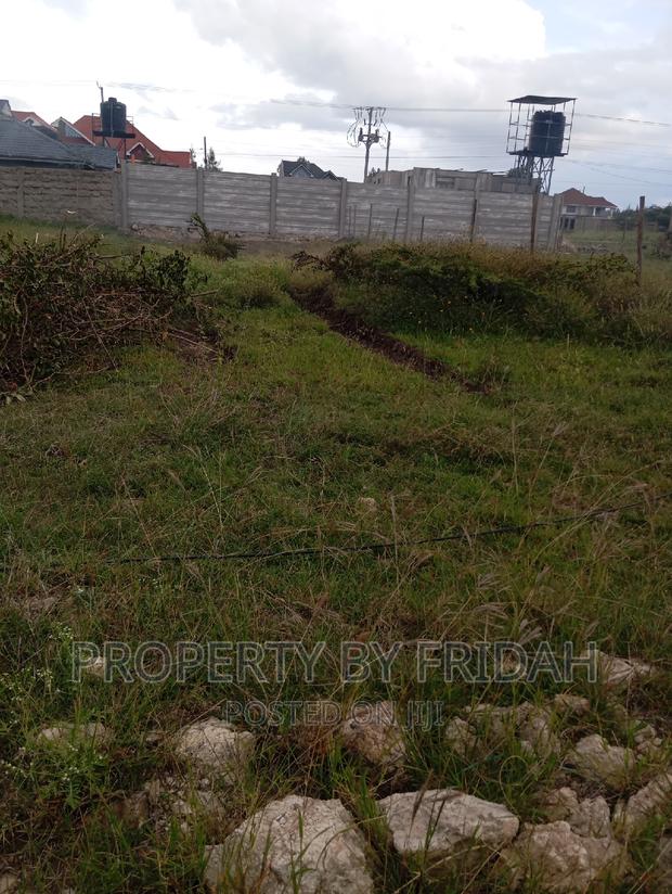 Chuna Estate Kitengela - main view