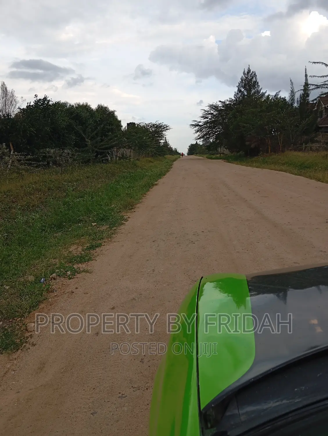 Chuna Estate Kitengela